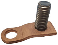 T-Connector M10x25mm